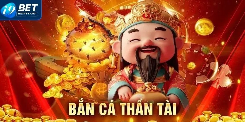 Thần Bắn Cá APK - Khám Phá Đại Dương Giải Trí Vô Tận - Bí Mật và Thủ Thuật